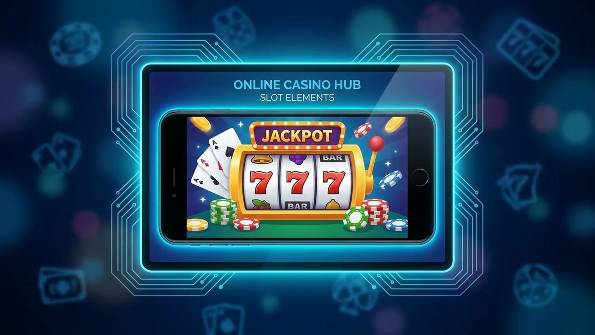 Casino games